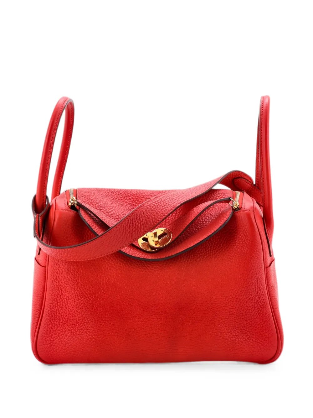 Lindy Bag Clemence 26 shoulder bag