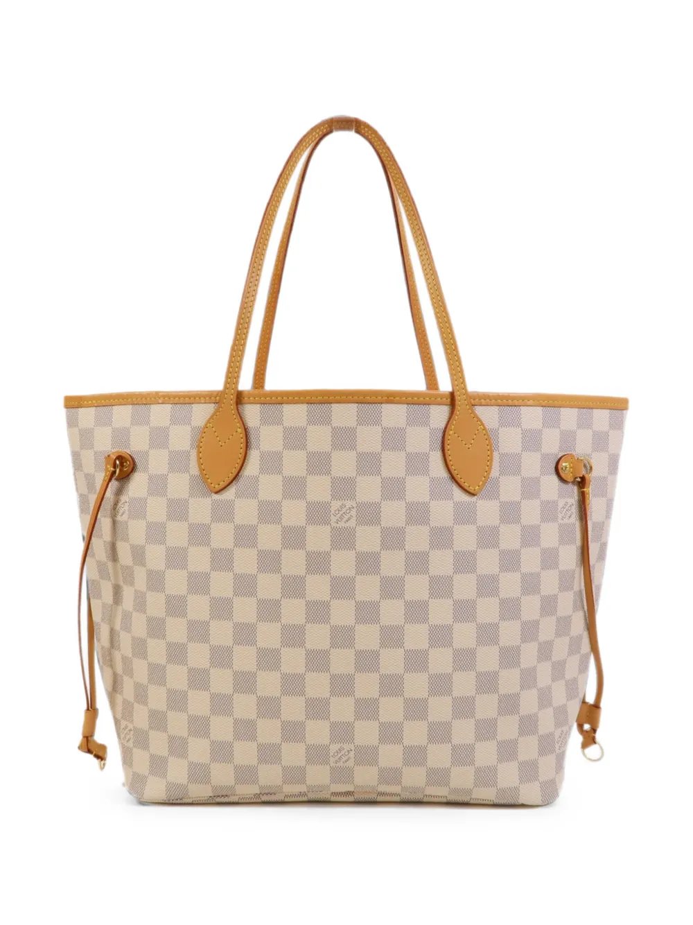 MM Neverfull double-handle shoulder bag