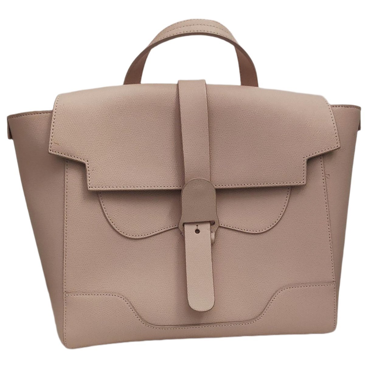 Senreve Leather backpack