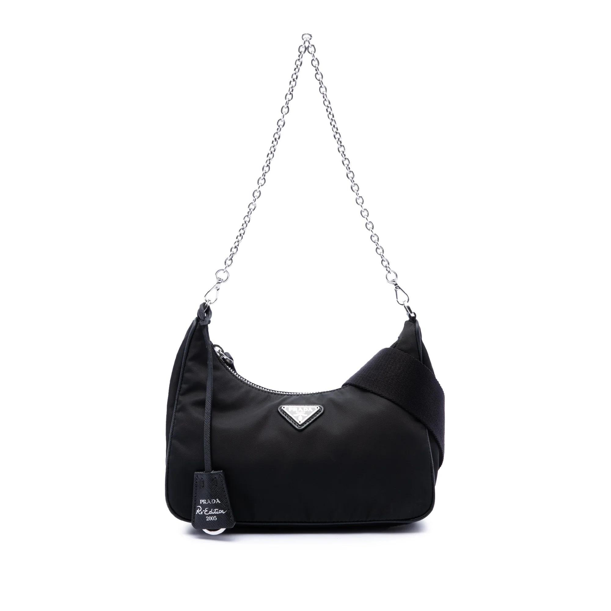 Re-Edition 2005 handbag