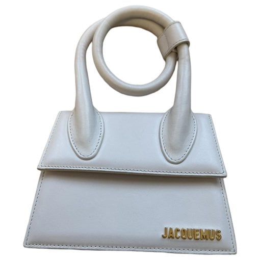 Chiquito leather handbag
