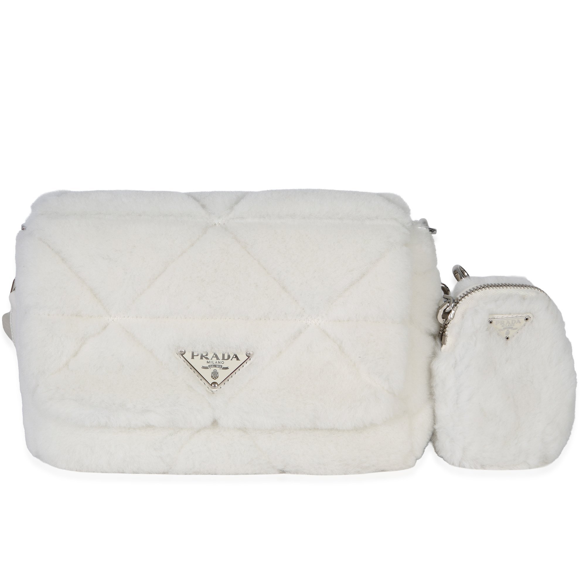 Exotic leathers handbag