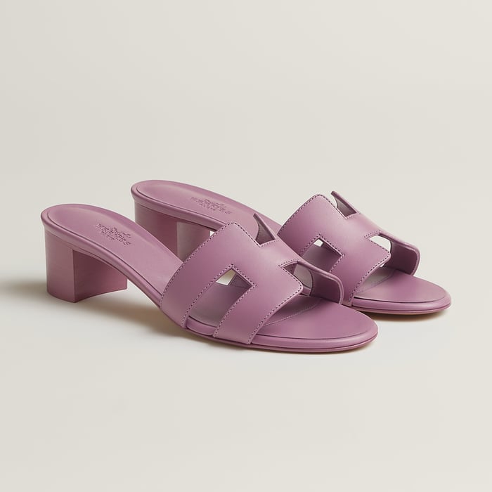 Bruyère Oasis Sandal