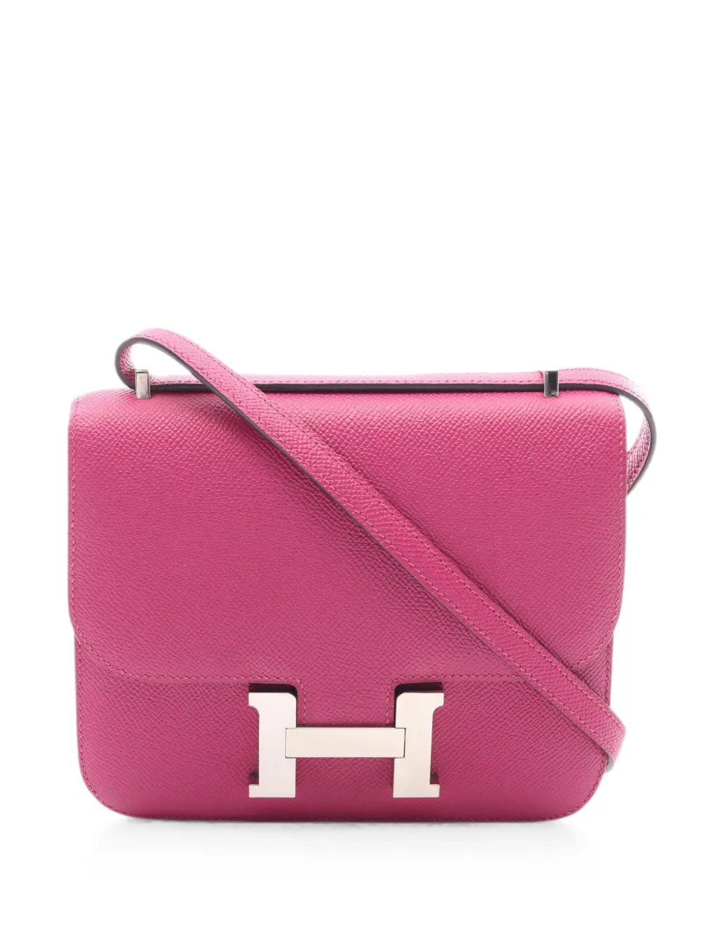 2018 mini Constance shoulder bag