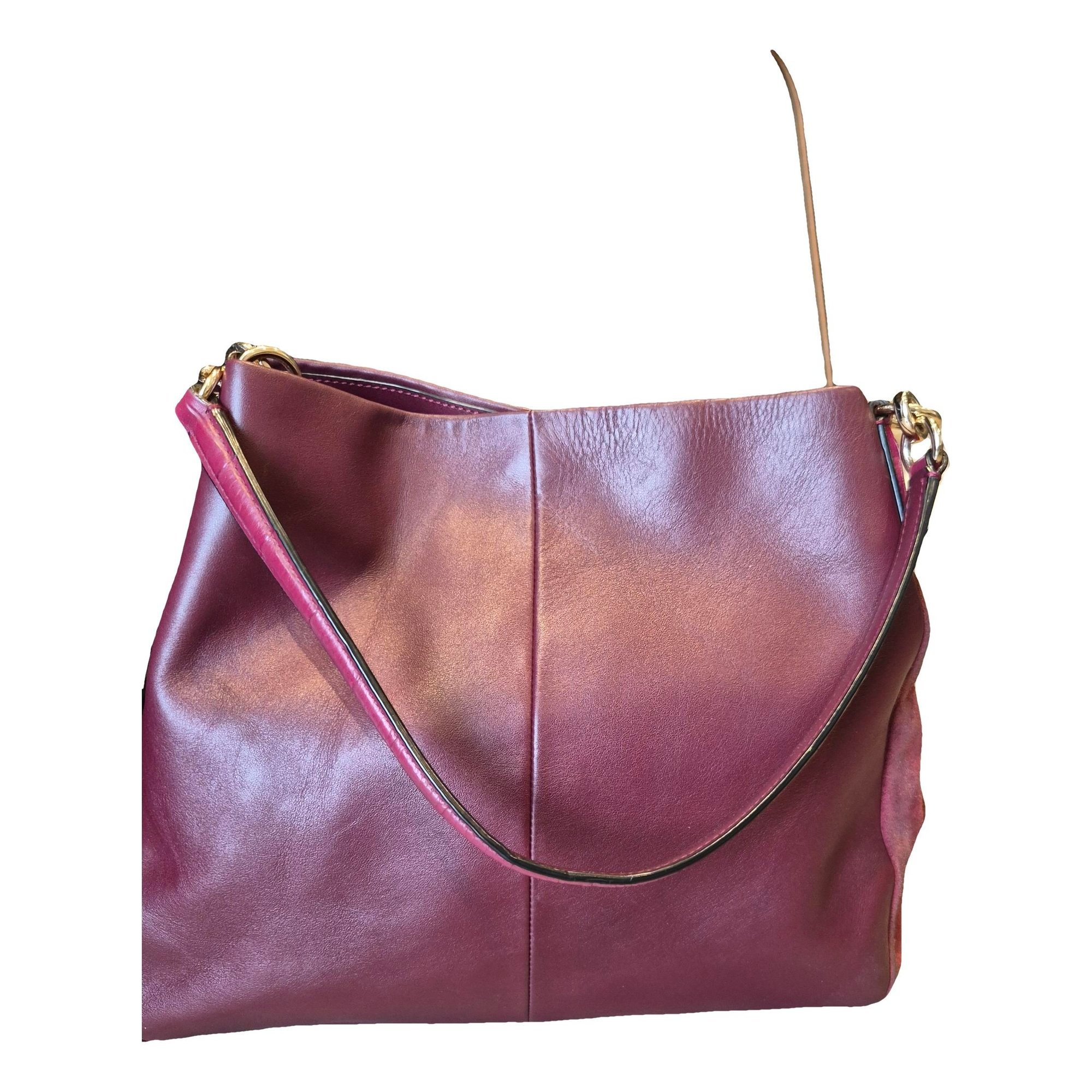 Glitter handbag