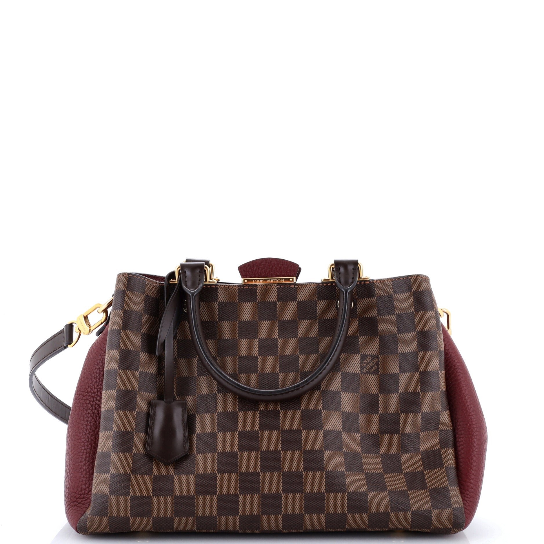 Brittany Handbag Damier