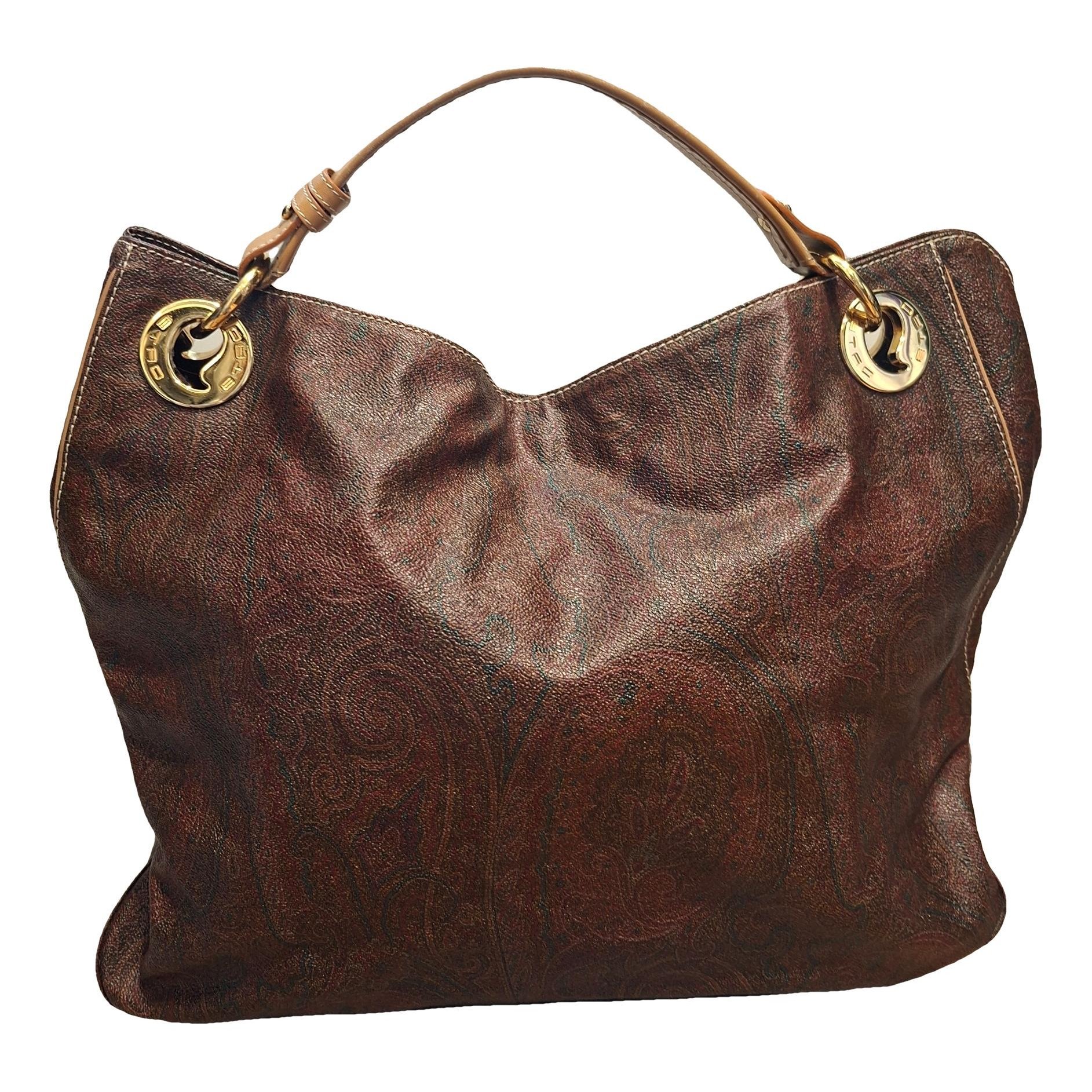 Etro Leather handbag