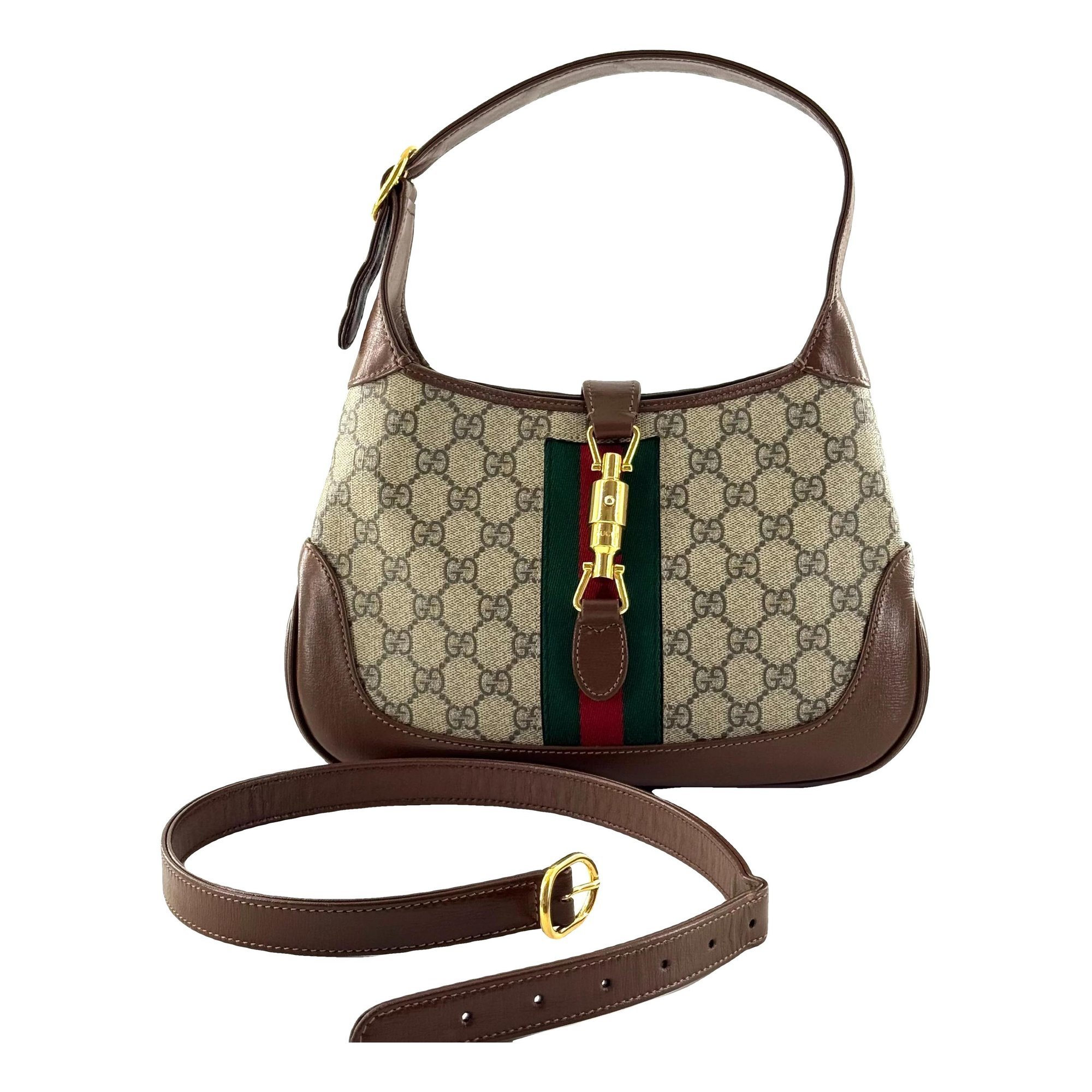 Jackie cloth handbag