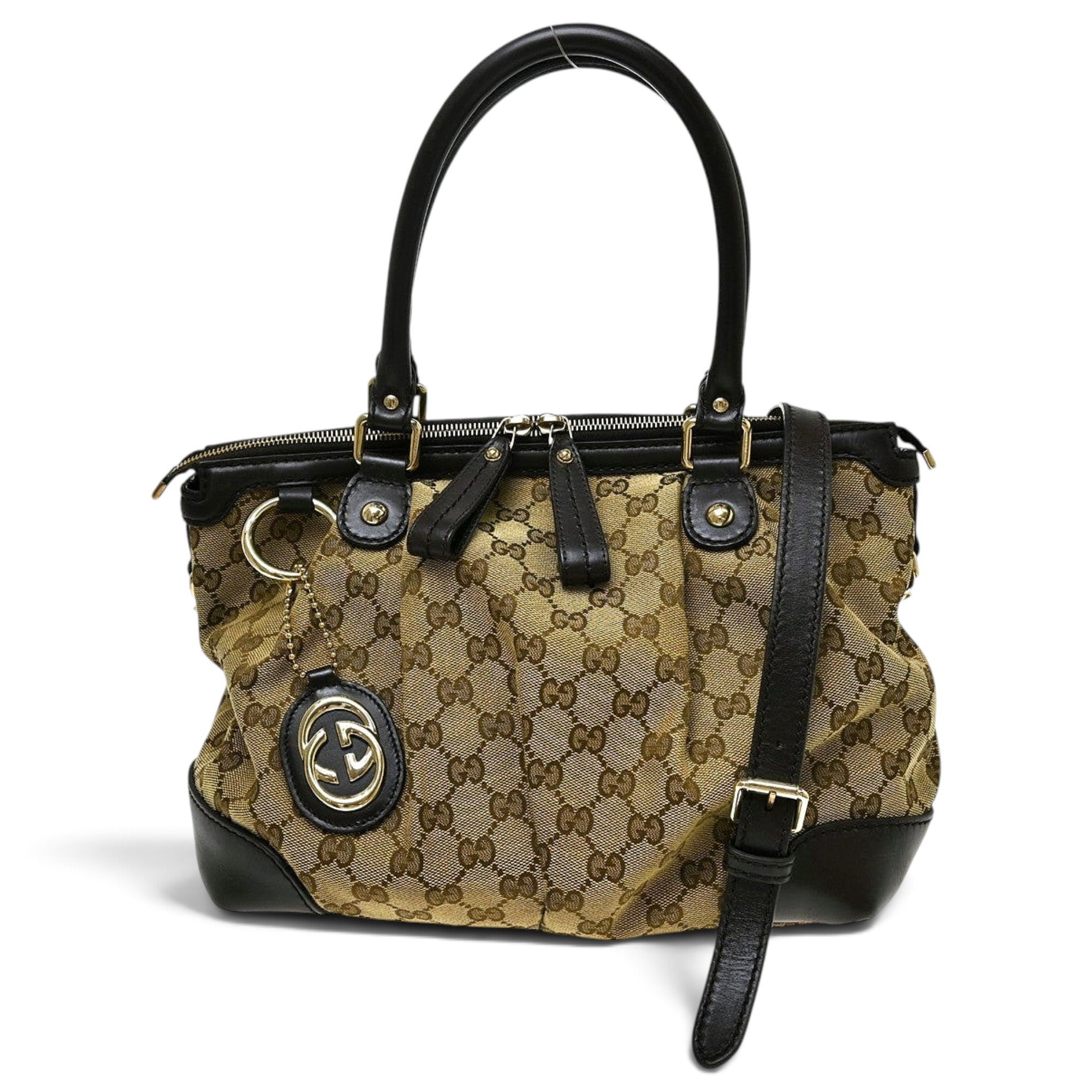 Sukey cloth handbag