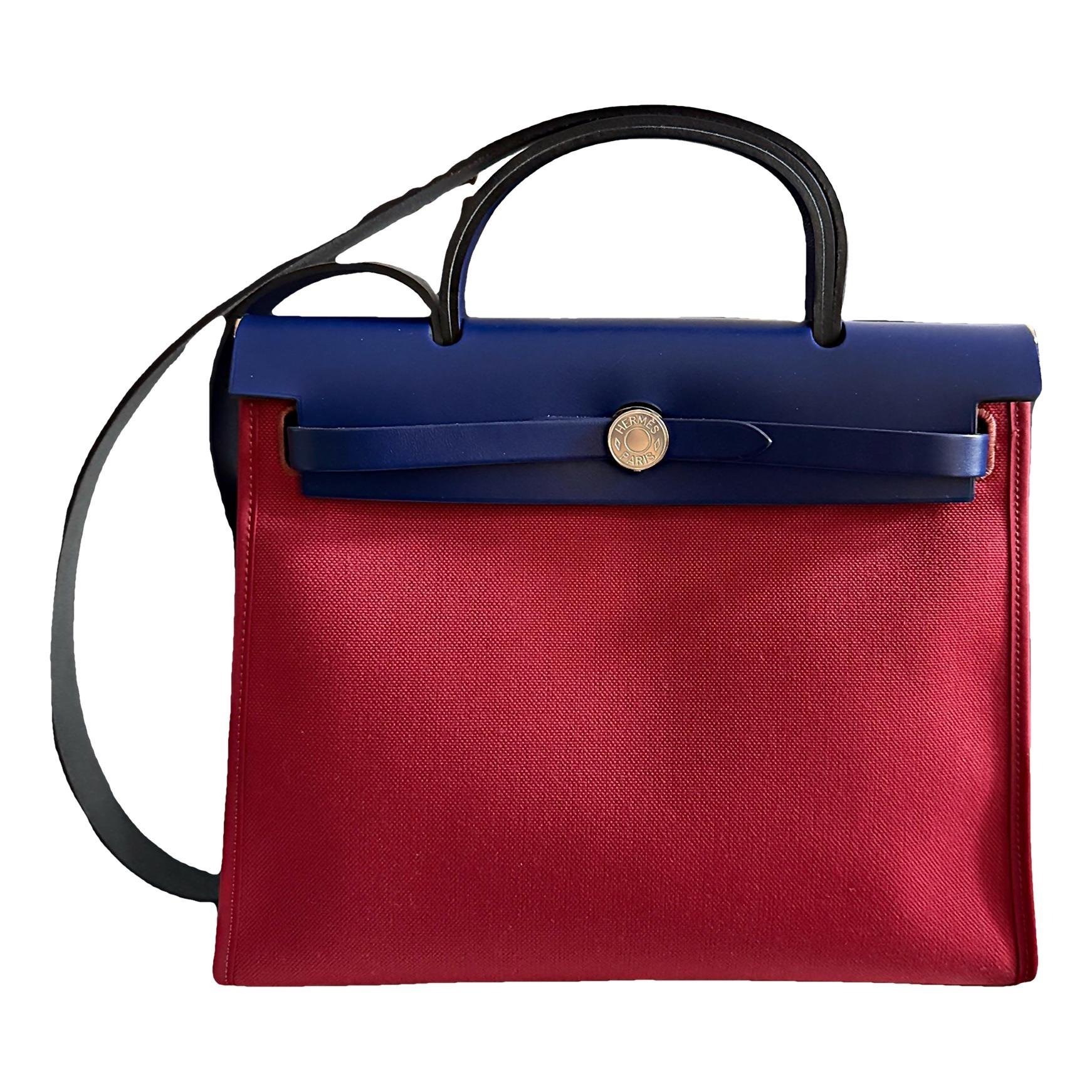Herbag cloth handbag
