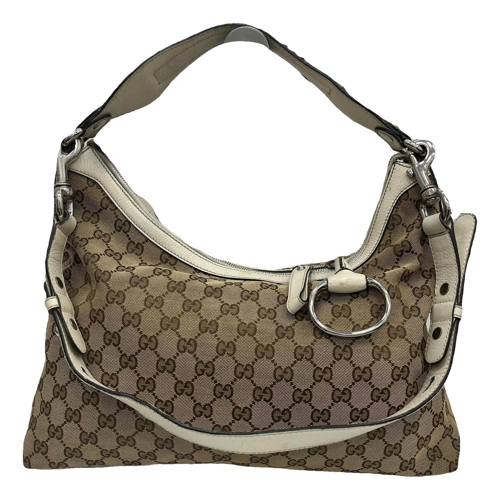 Sukey cloth handbag