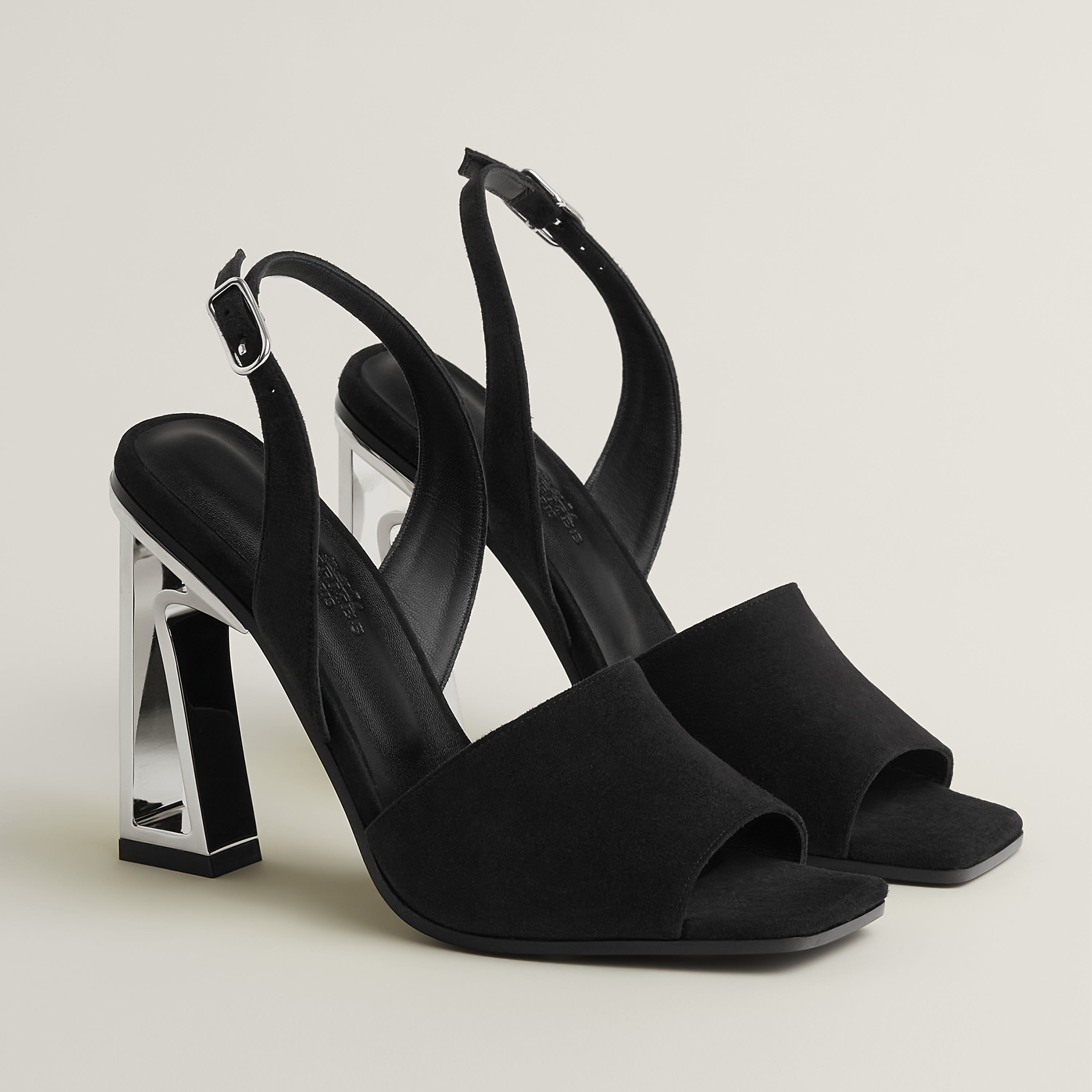 Kristal 105 sandal