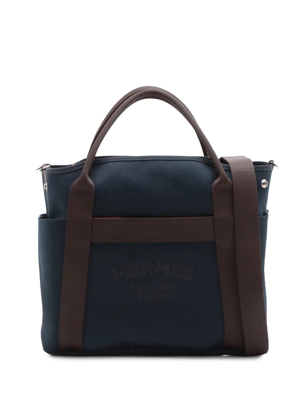 2024 Sac de Pansage Grooming Bag satchel