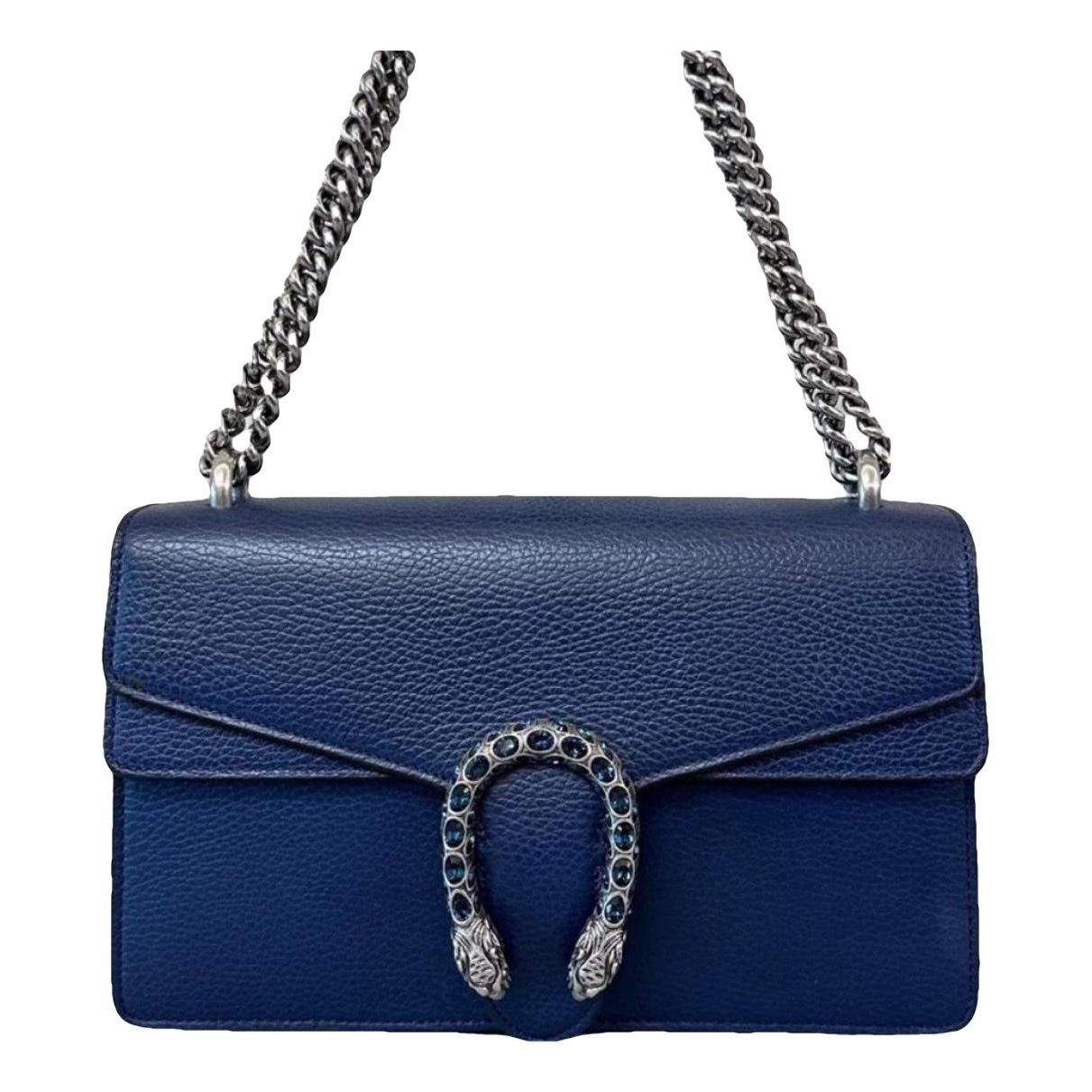 Dionysus leather handbag