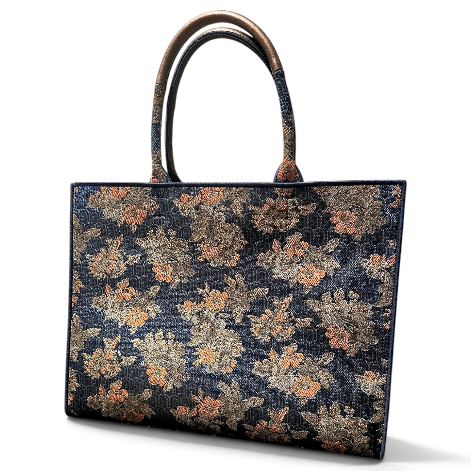 Cloth tote