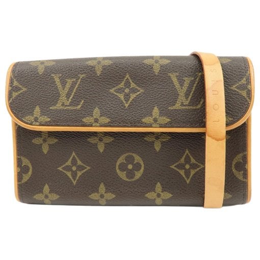 Florentine cloth handbag