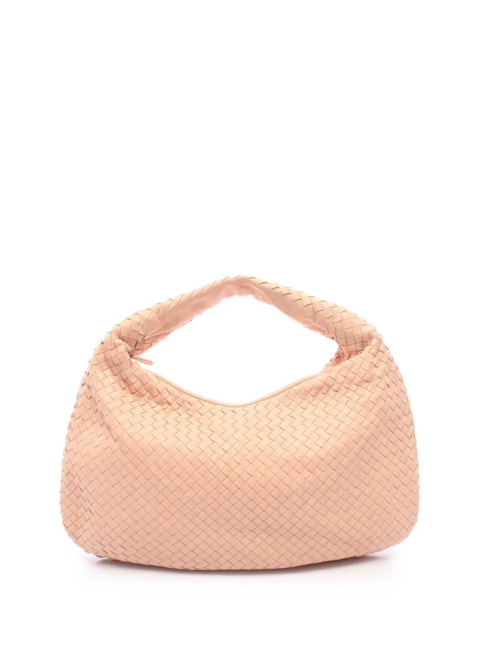 Bottega Veneta 2012-2026 Medium Intrecciato hobo bag