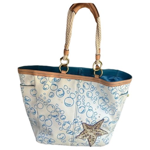 Cloth tote