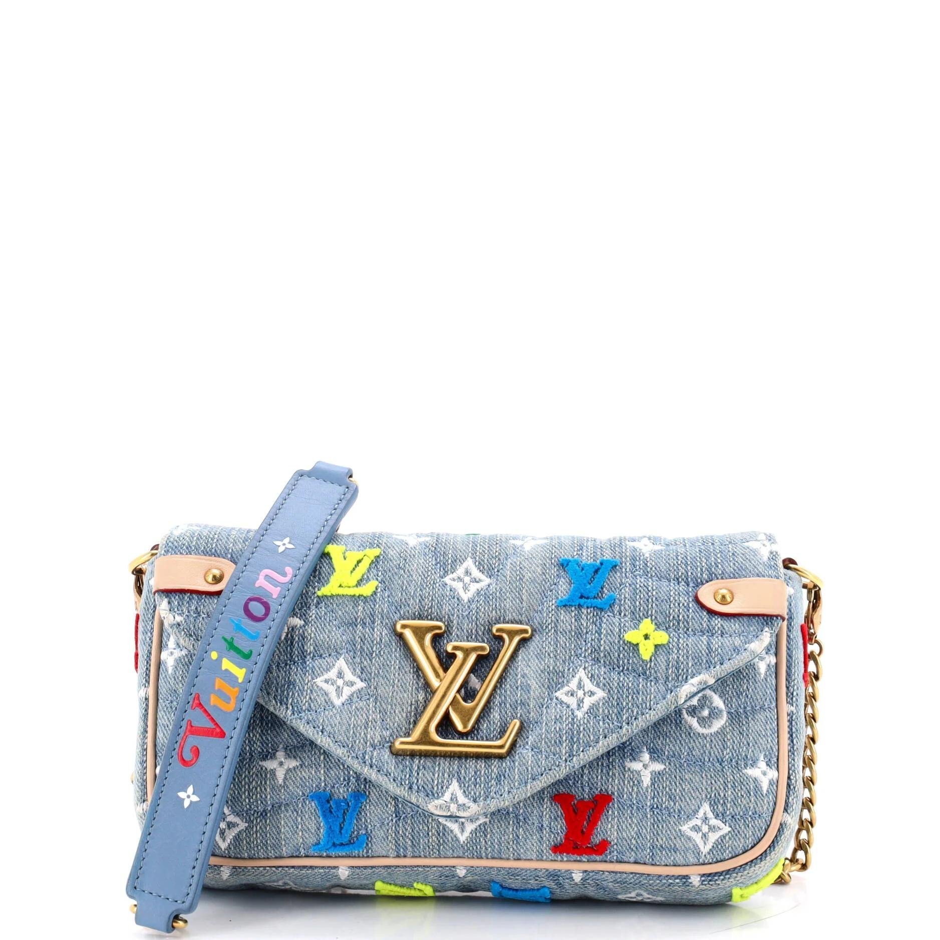 Crossbody bag