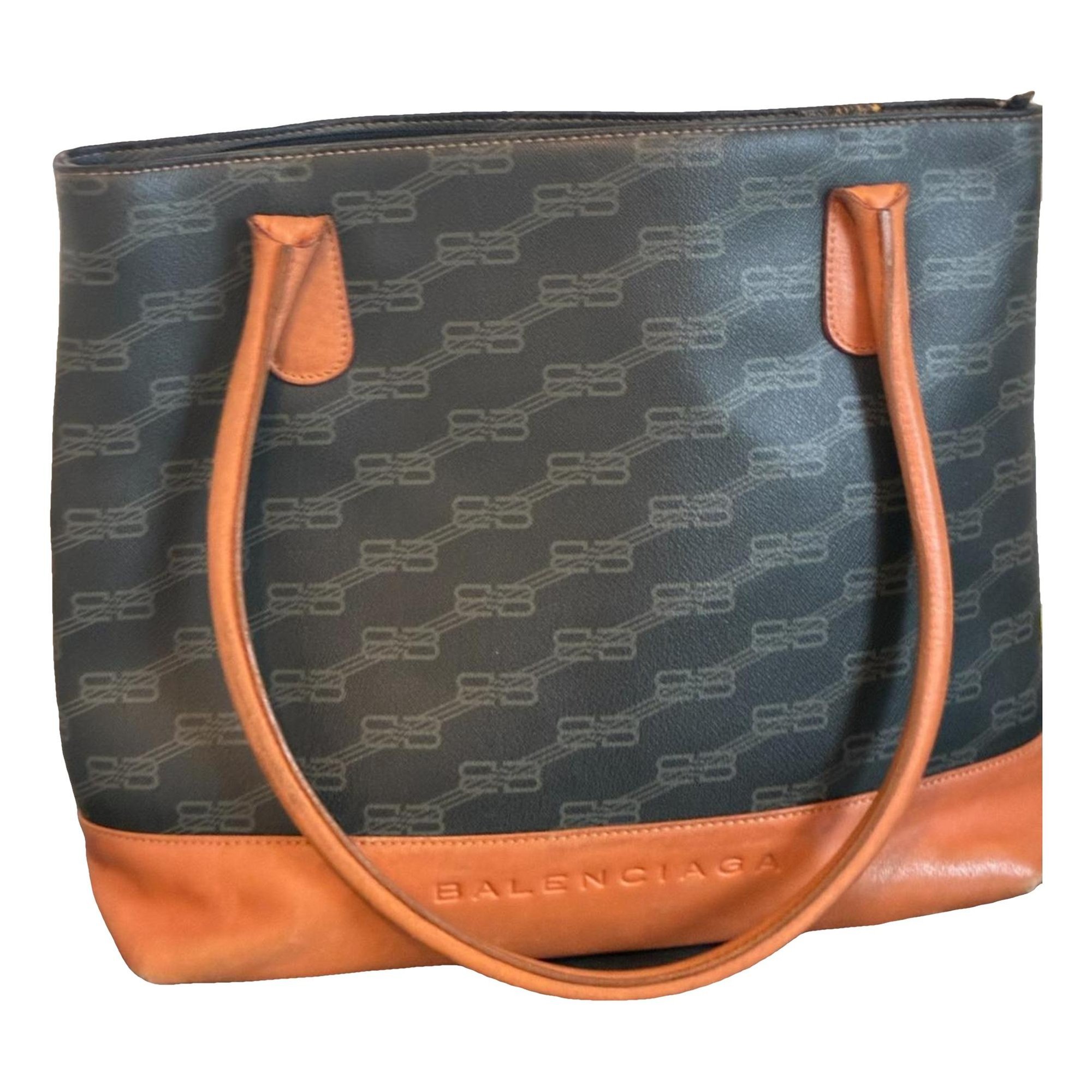 Cloth handbag