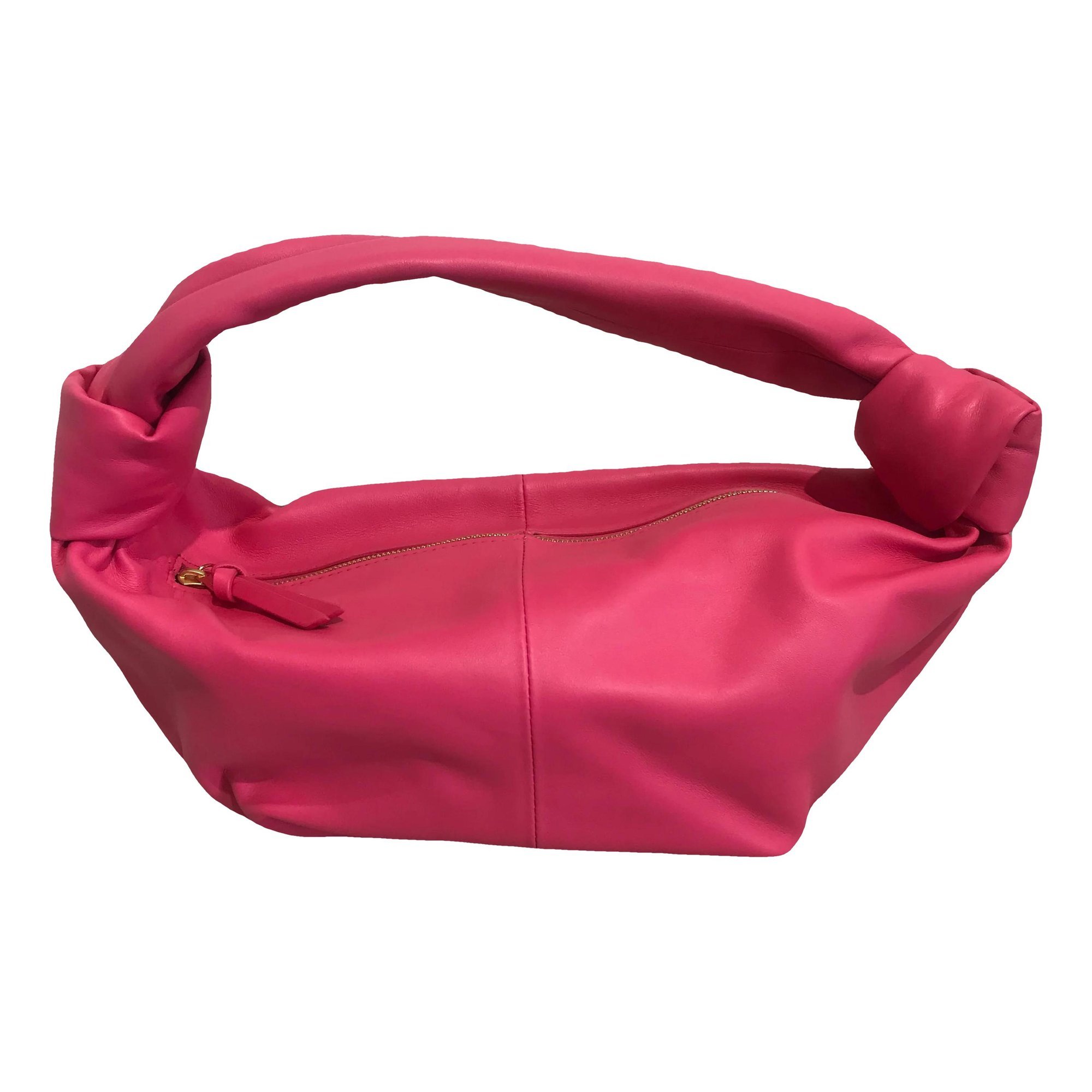 Veneta leather bag