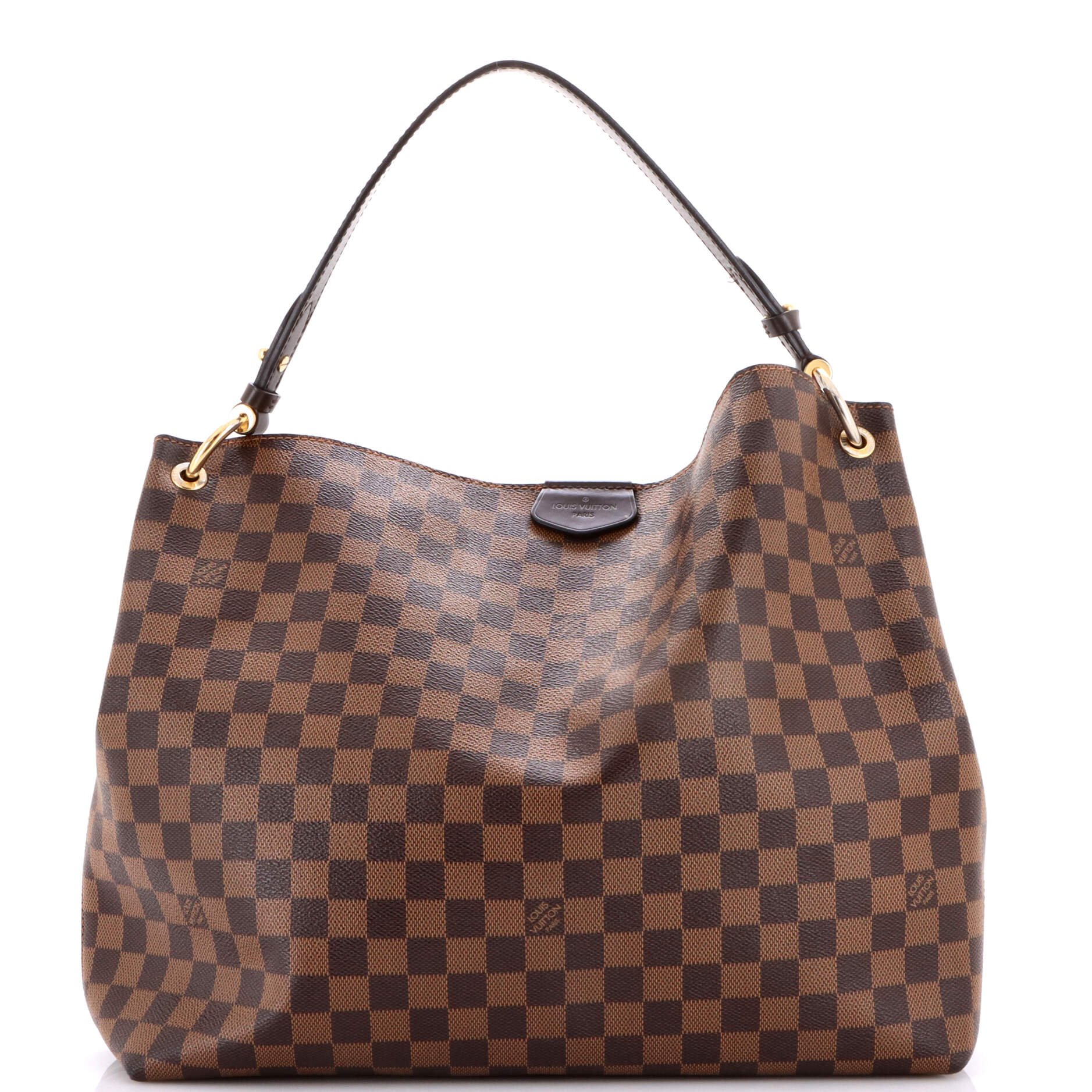 Graceful Handbag Damier MM