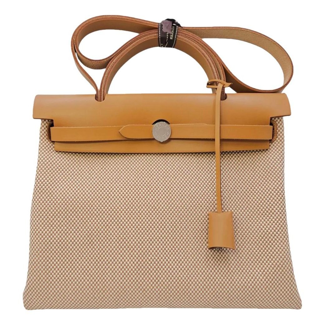 Herbag cloth handbag