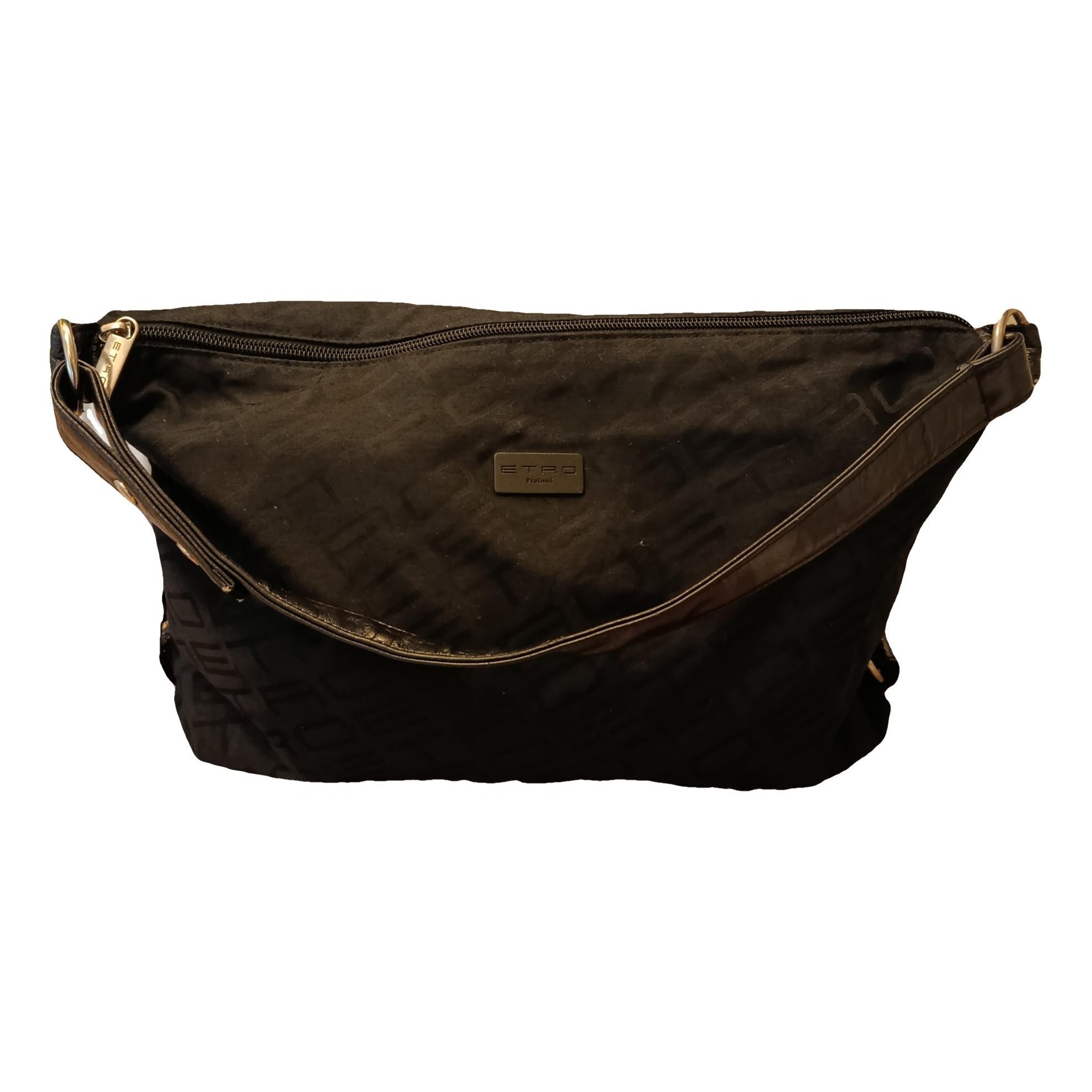 Etro Cloth handbag