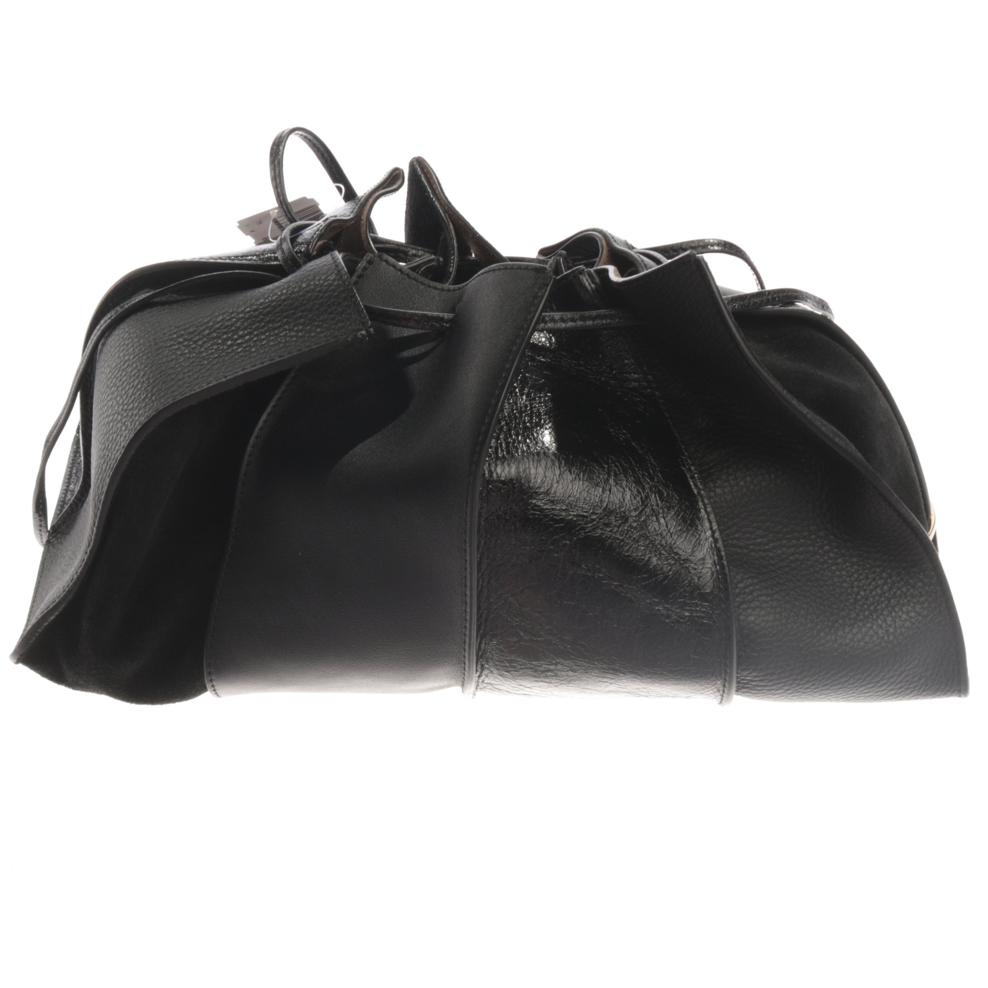 Leather bag