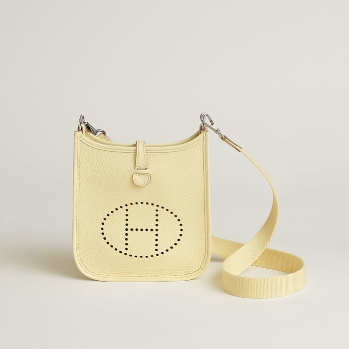 Vanille Evelyne 16 Amazone Bag