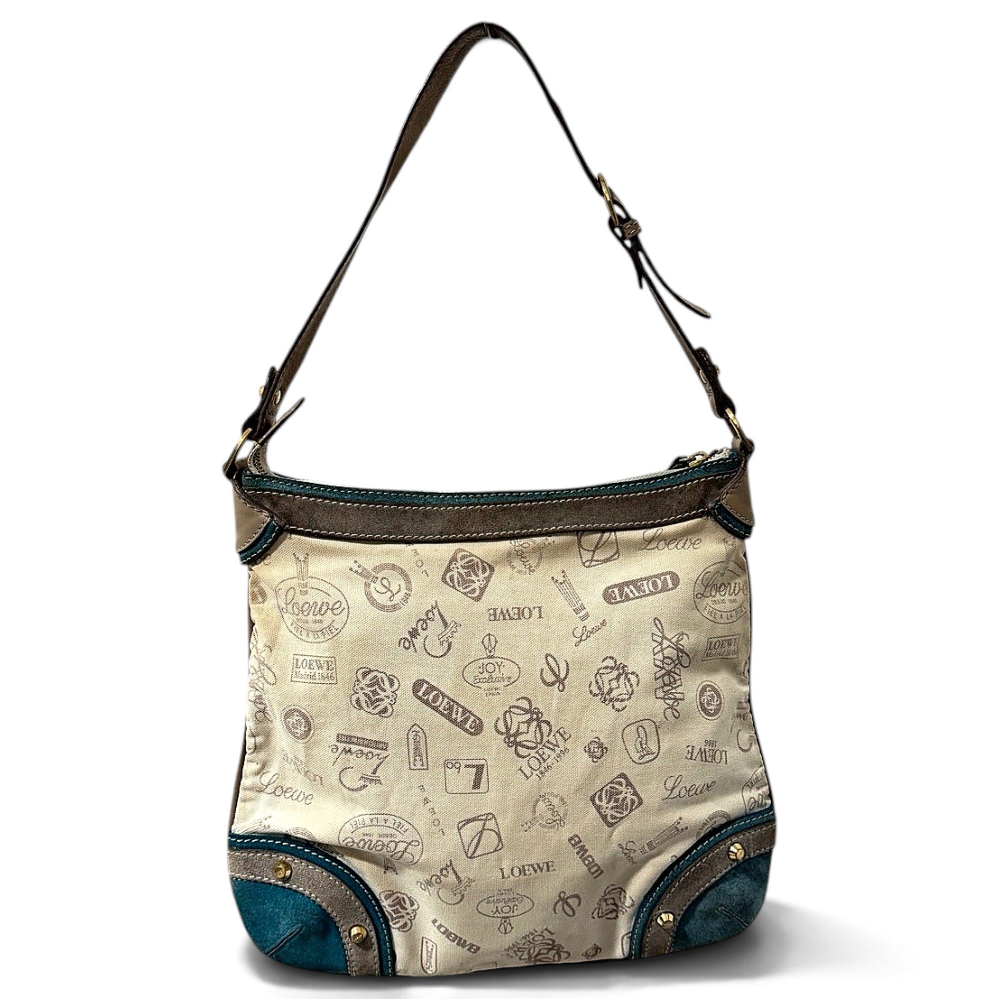 Cloth handbag