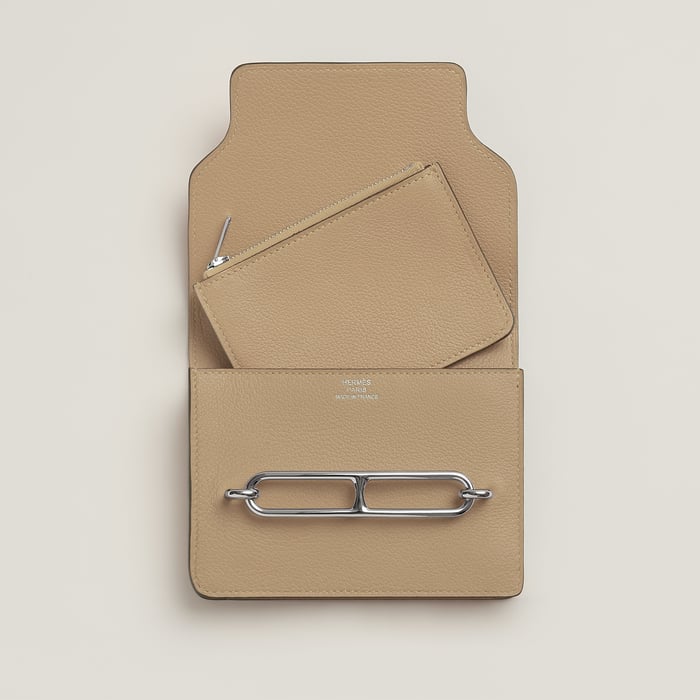 Trench Roulis Slim Wallet
