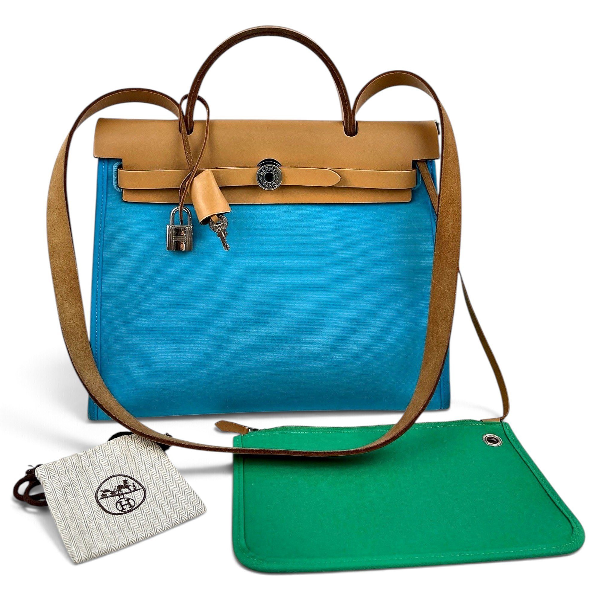 Herbag cloth handbag