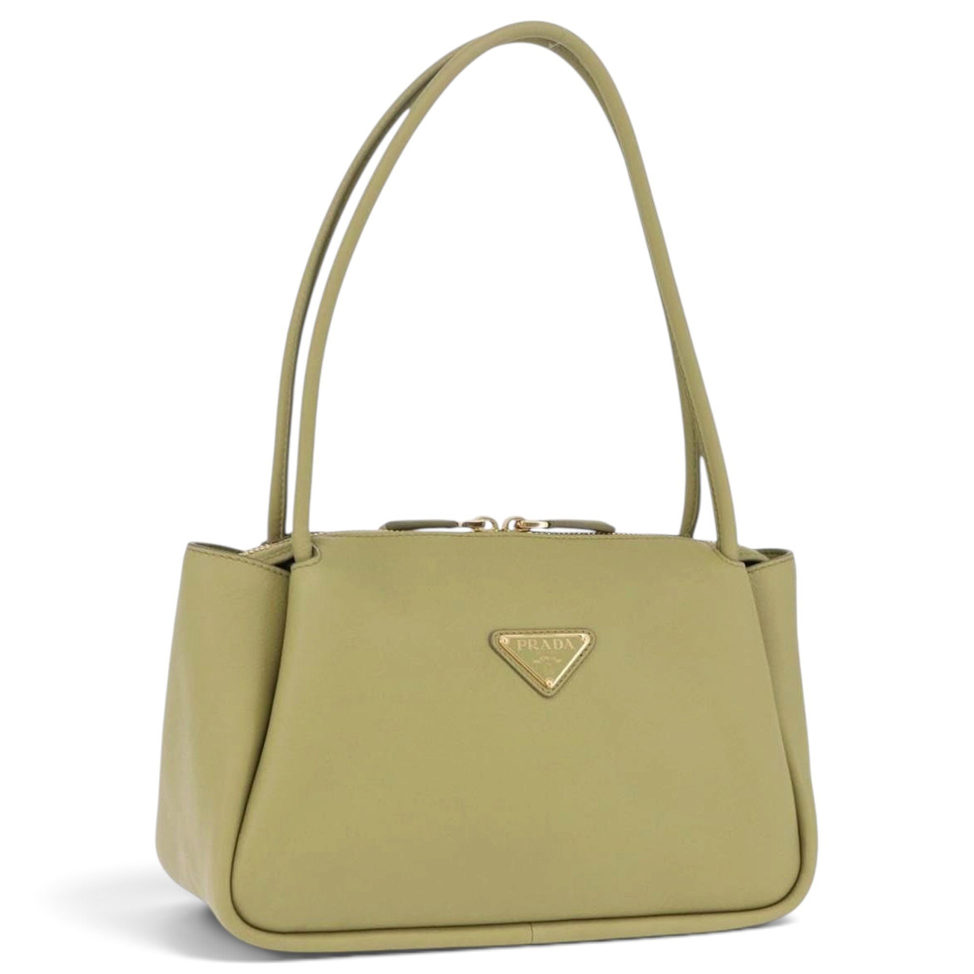 Darling leather handbag