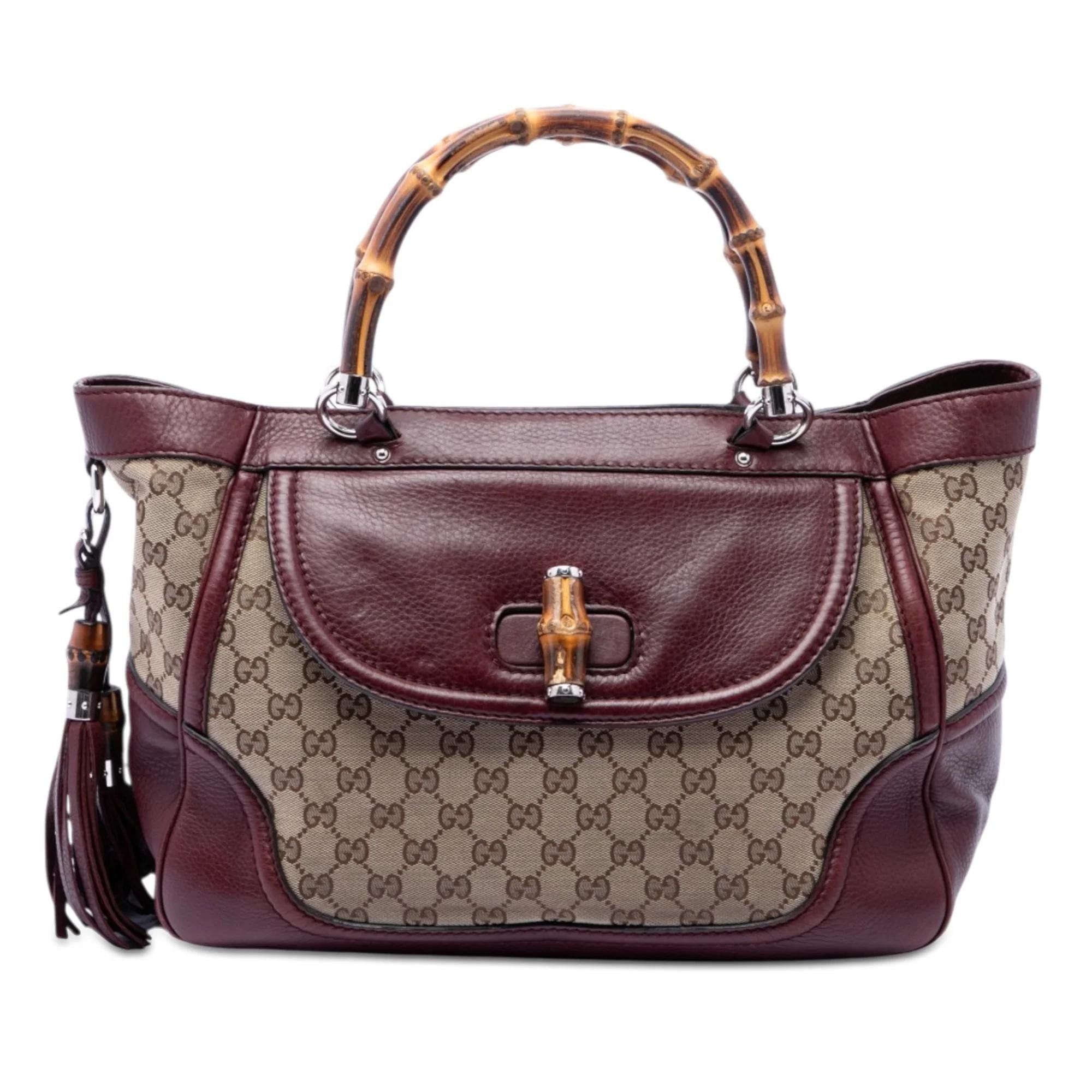 Cloth handbag