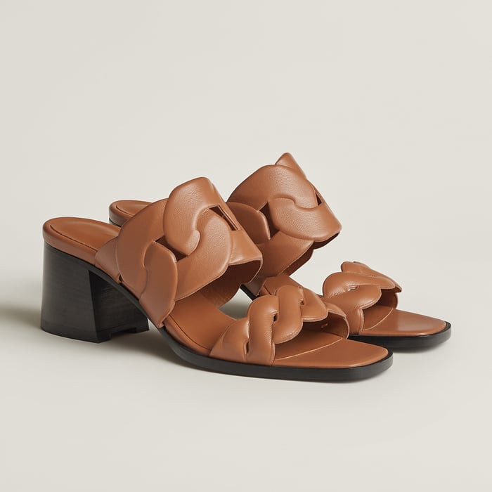 Naturel Gaby 60 Sandal