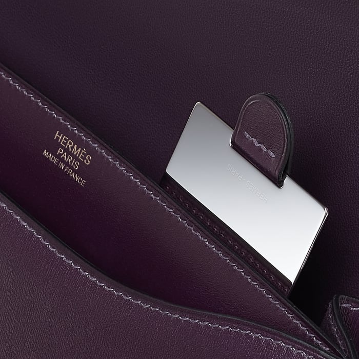 Raisin Fonsbelle Chaine Bag