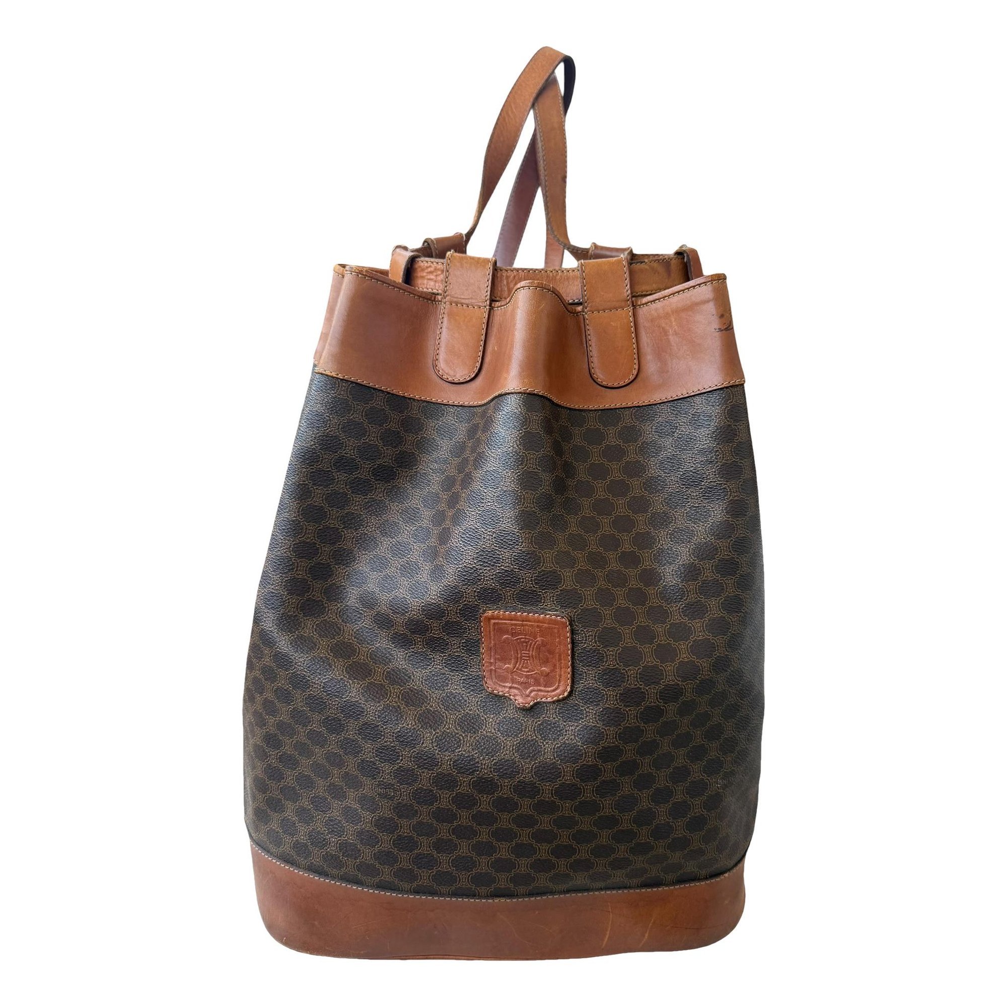 SAC SEAU cloth handbag