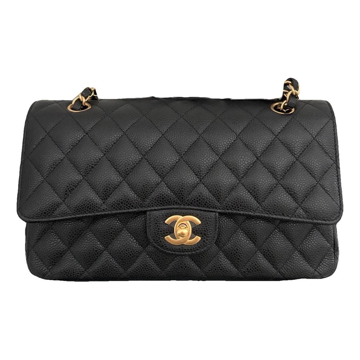 Timeless/Classique leather crossbody bag