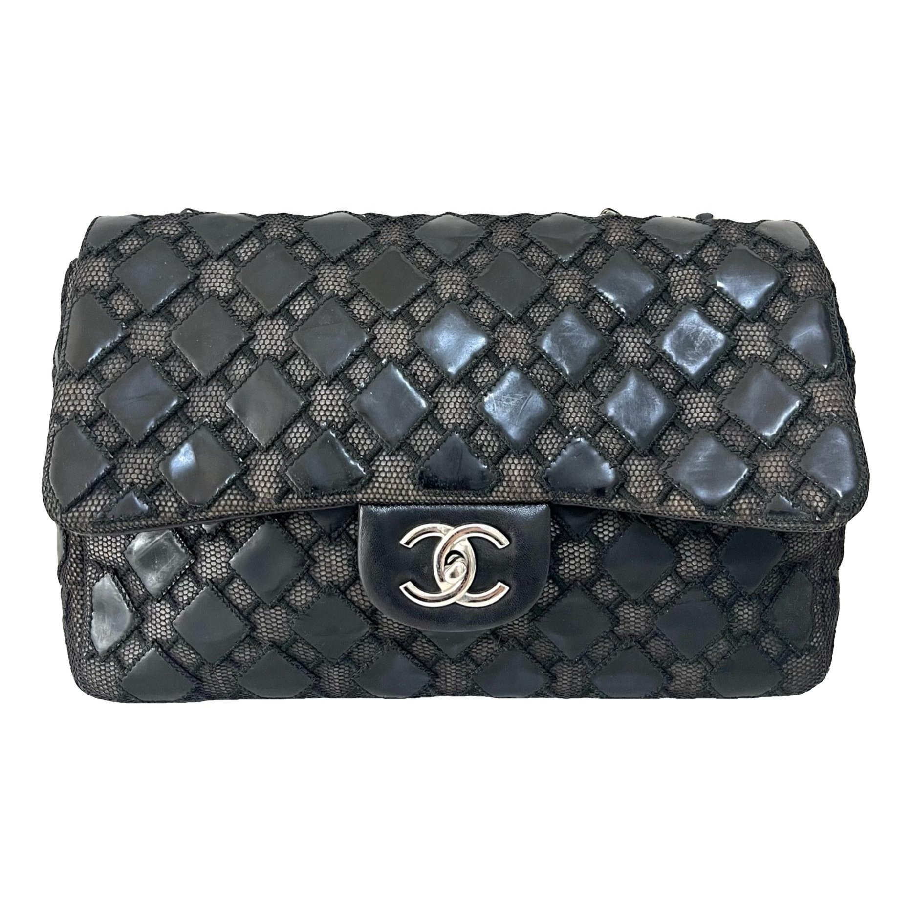 Timeless/Classique leather crossbody bag