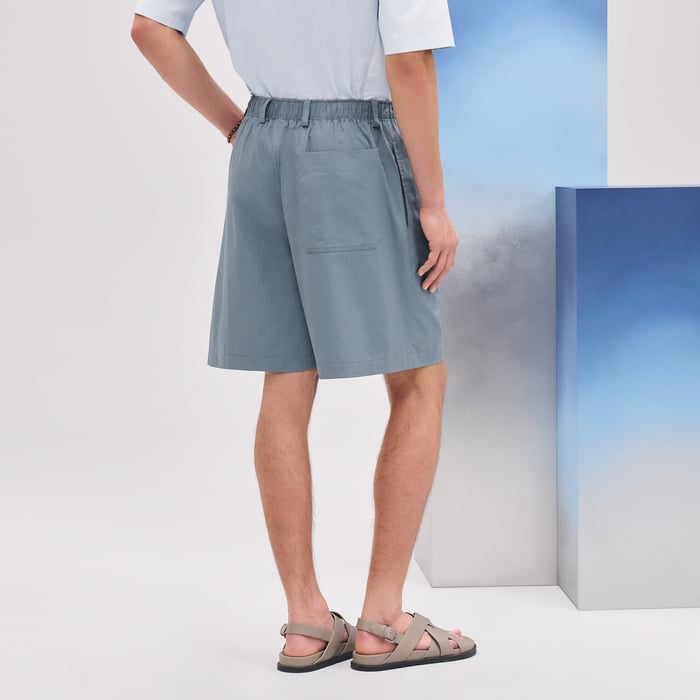 Eucalyptus Malibu Shorts