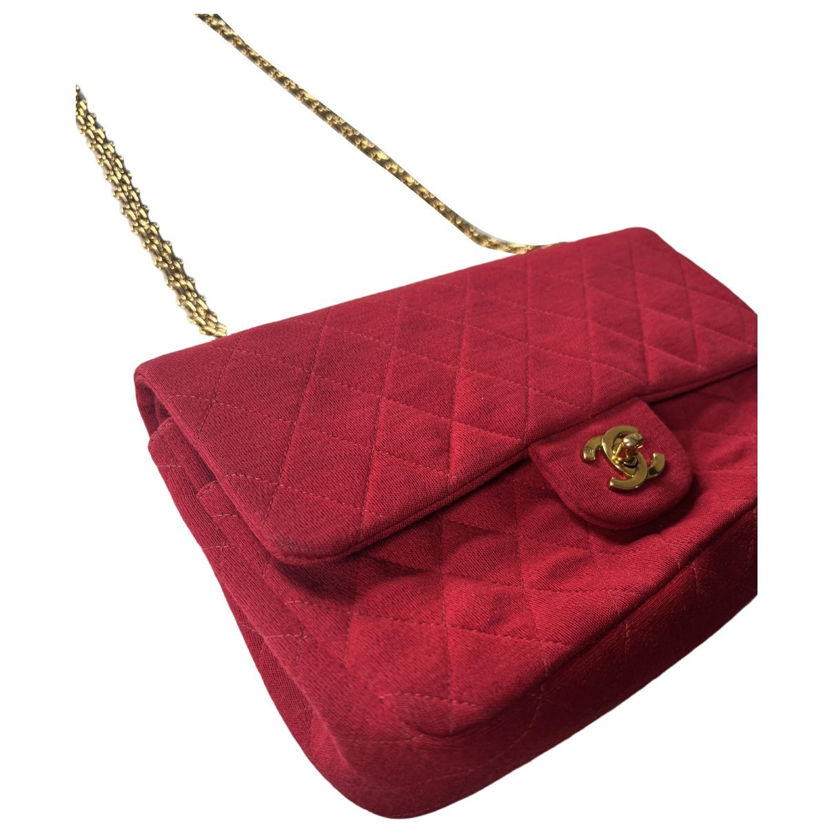 Trendy CC Flap handbag