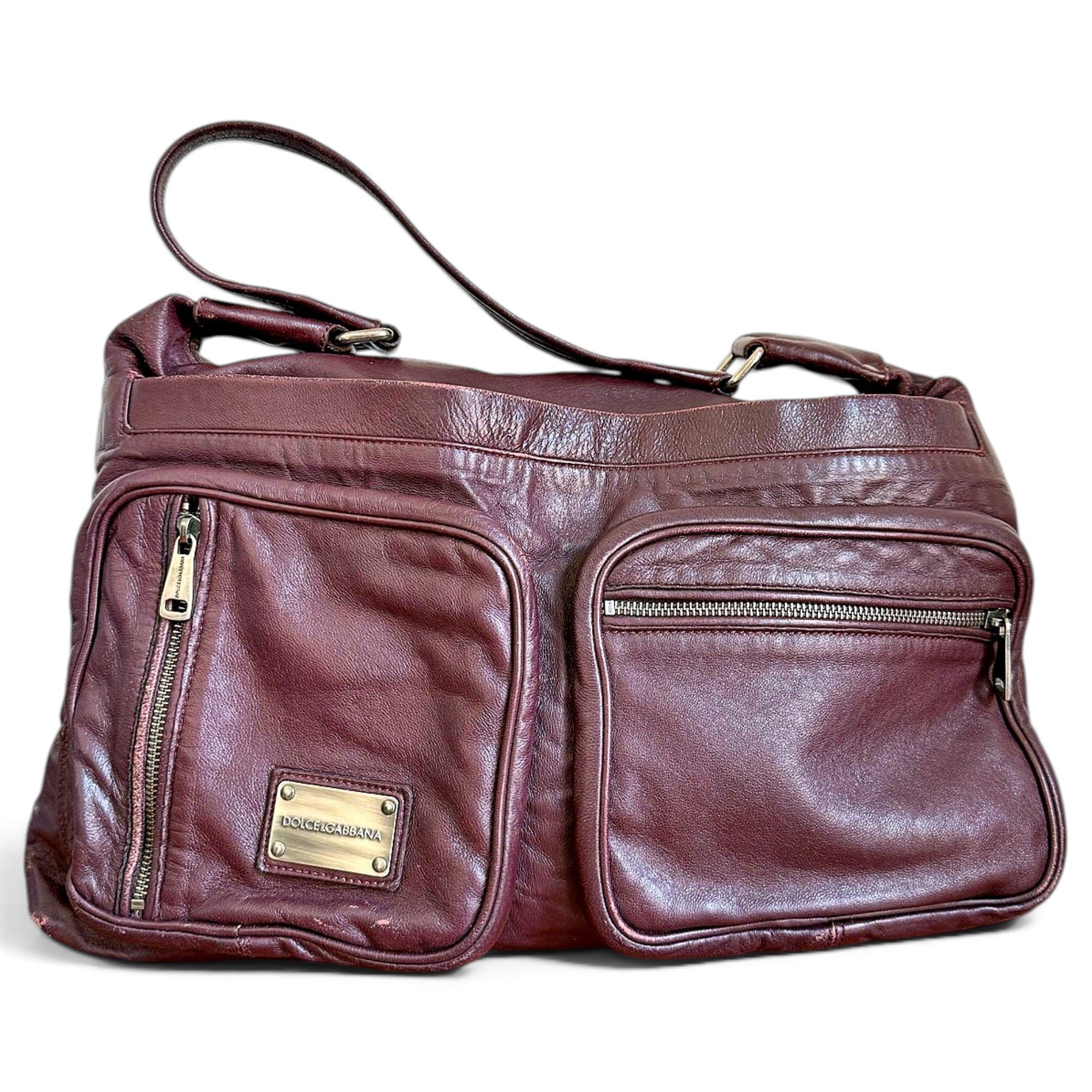 Dolce & Gabbana Leather handbag