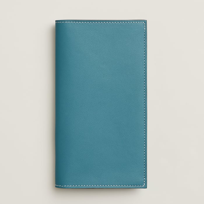 Citizen Twill Long Wallet