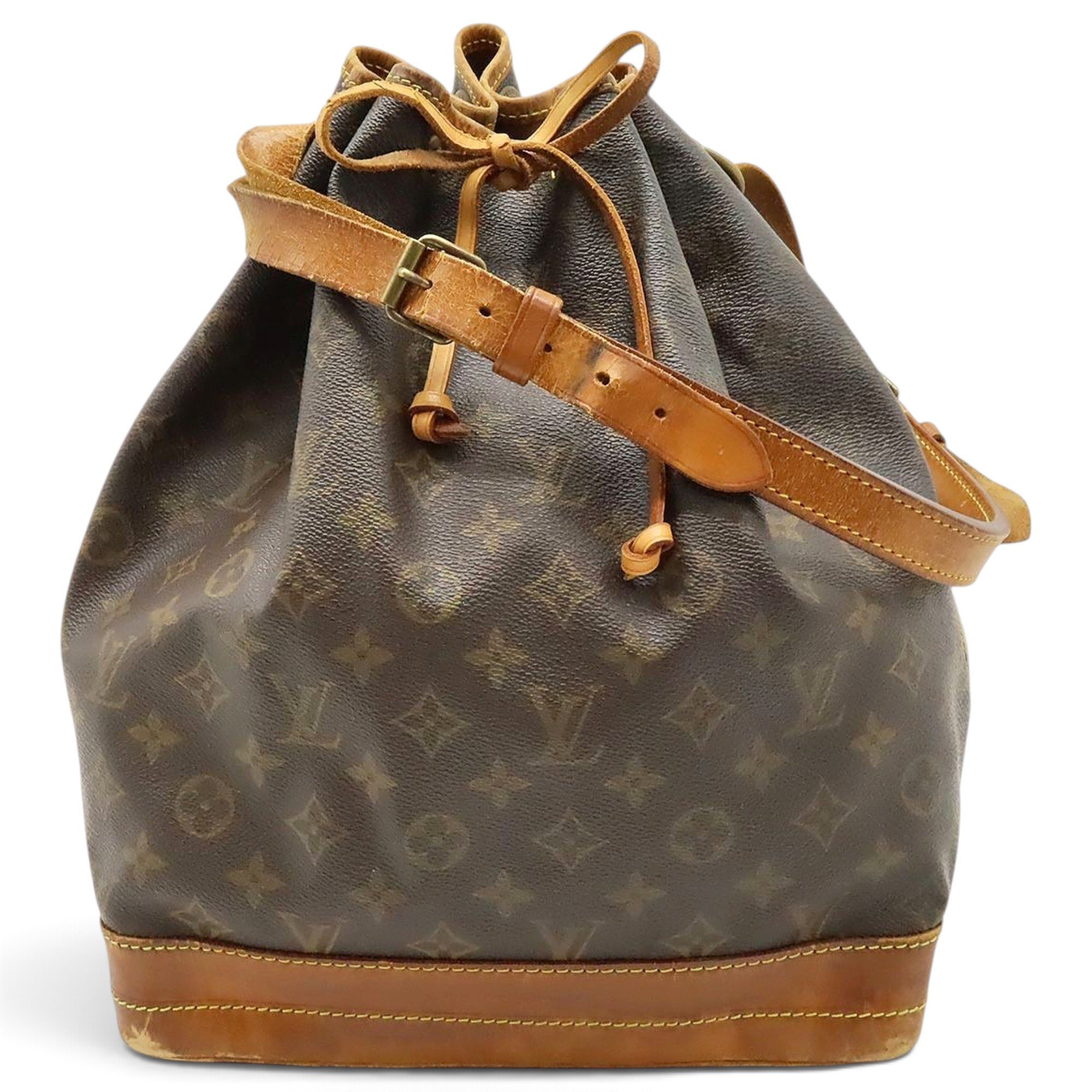 Noé cloth bag