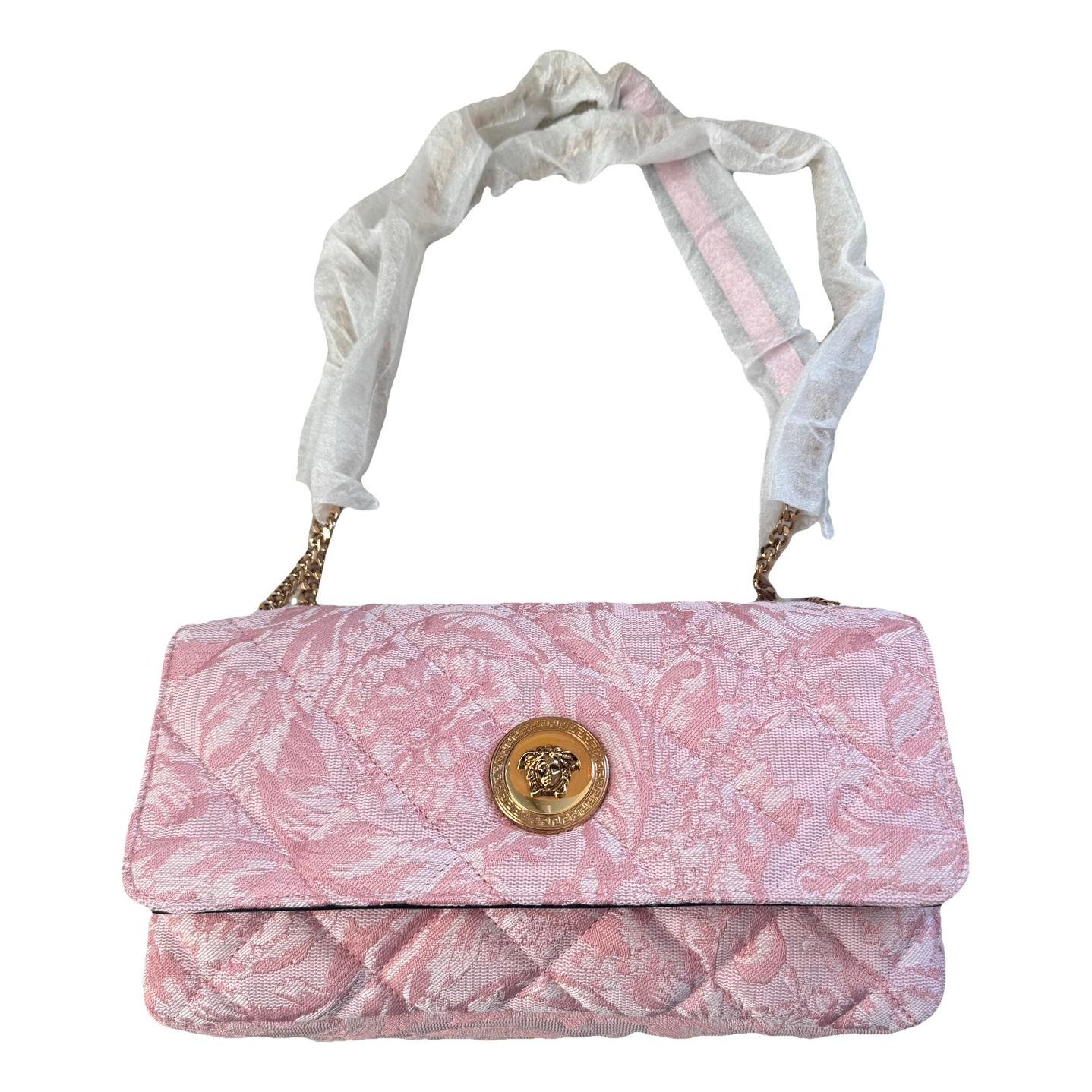 Versace Cloth handbag