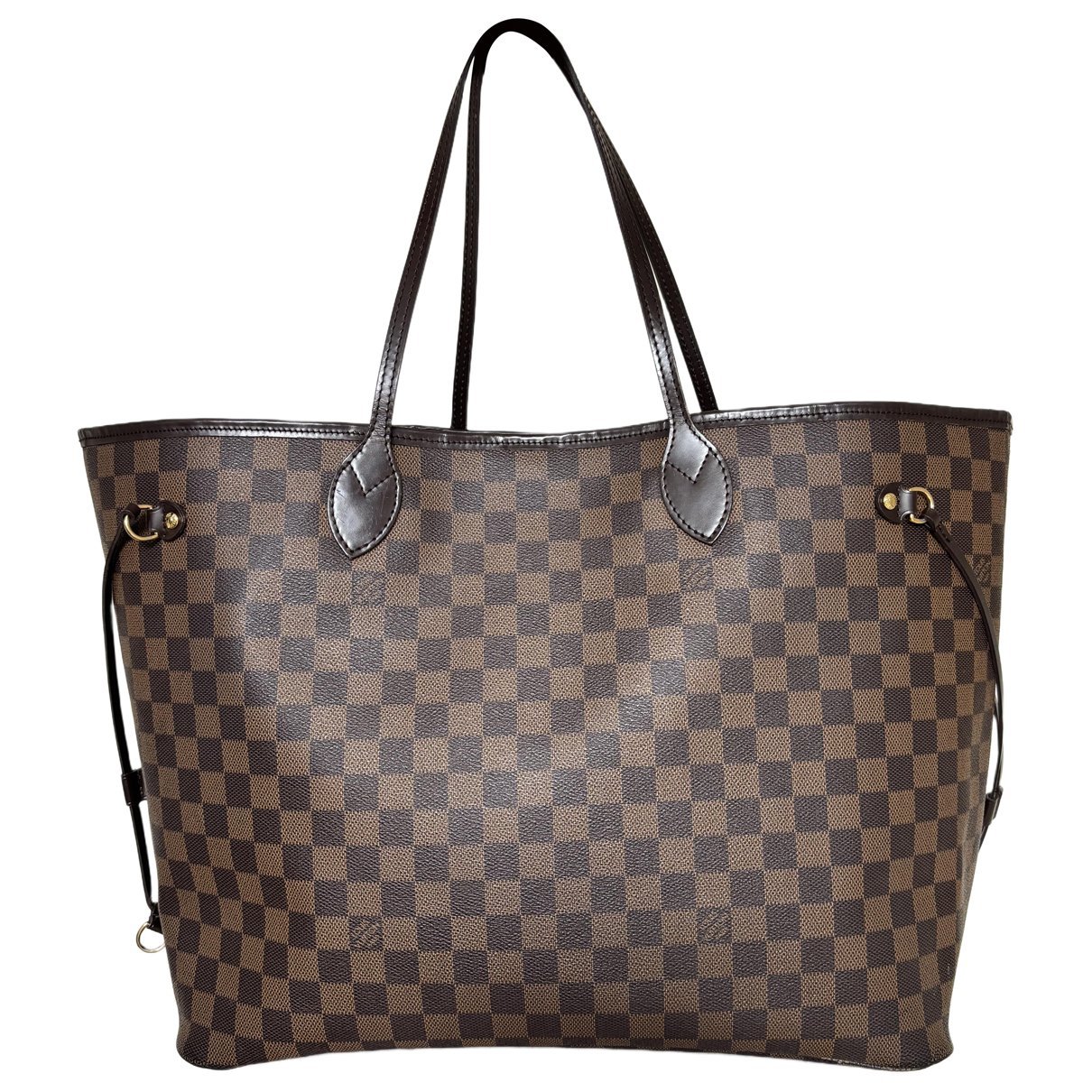 Neverfull cloth handbag