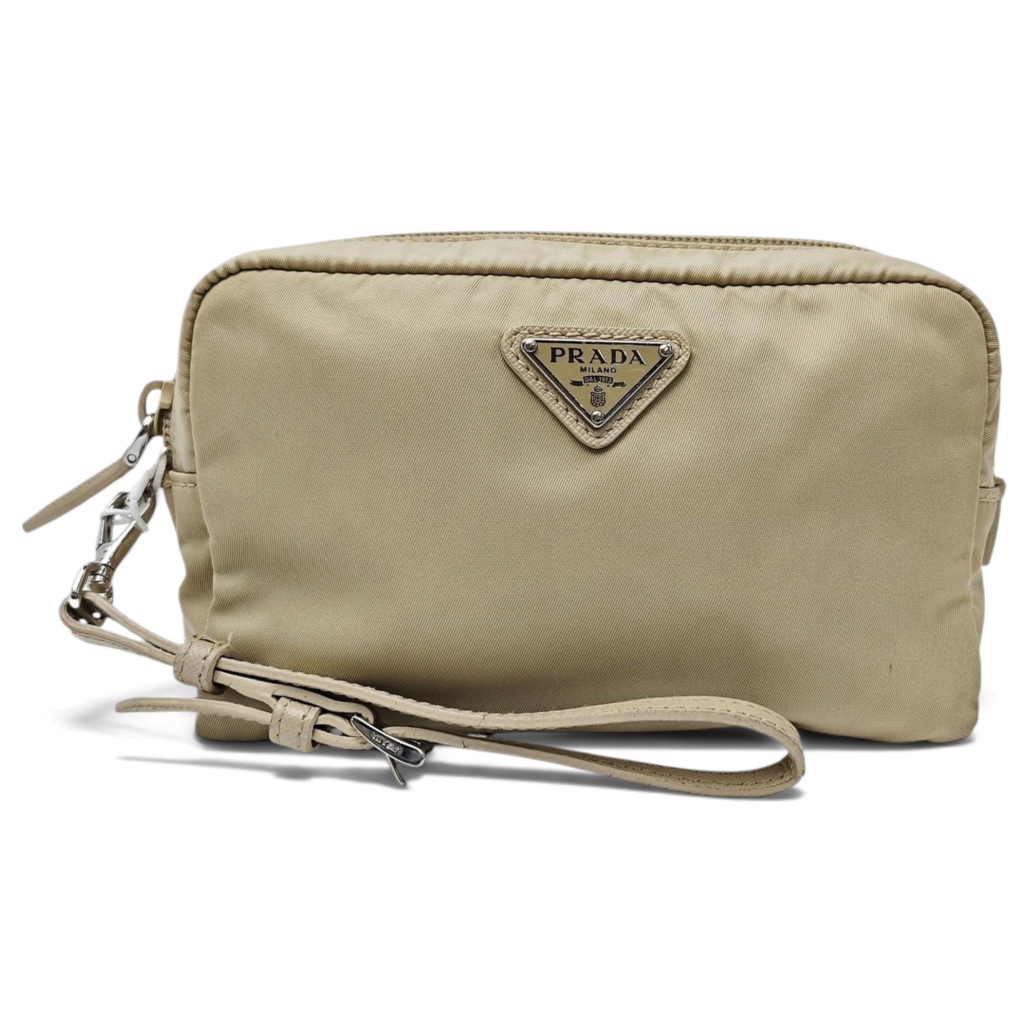 Cloth handbag