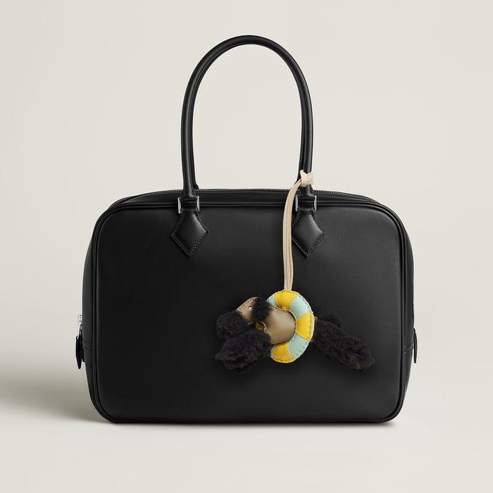 Hermès Budy « a La Mer » Charm