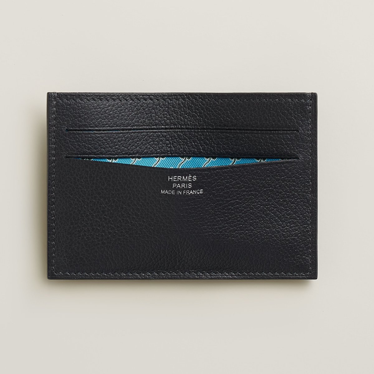 Citizen Twill Card Holder